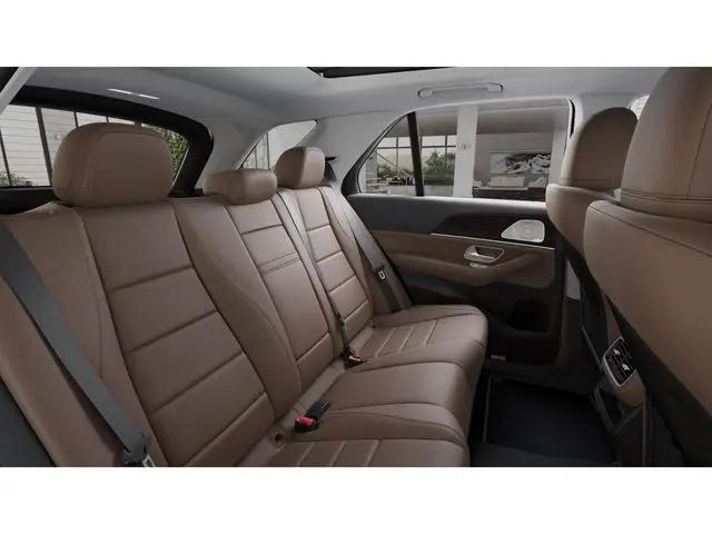 2026 Mercedes-Benz GLE GLE 350 GLE 350