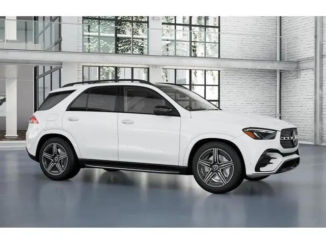 2026 Mercedes-Benz GLE GLE 350 GLE 350