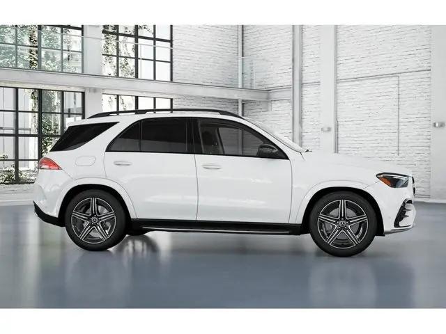 2026 Mercedes-Benz GLE GLE 350 GLE 350