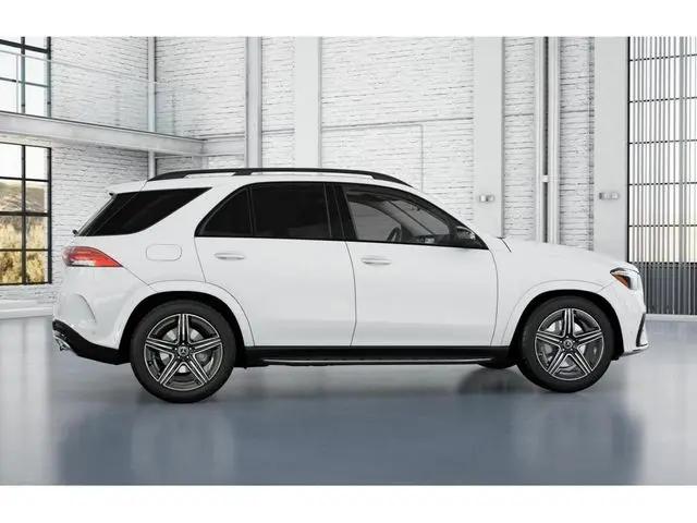 2026 Mercedes-Benz GLE GLE 350 GLE 350