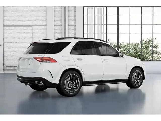 2026 Mercedes-Benz GLE GLE 350 GLE 350