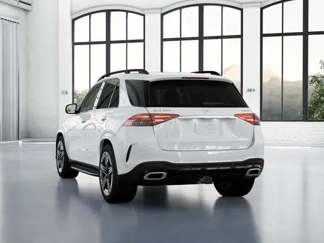 2026 Mercedes-Benz GLE GLE 350 GLE 350