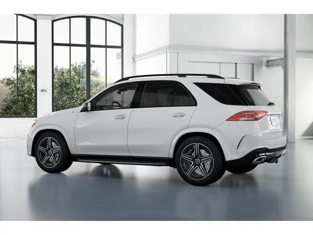 2026 Mercedes-Benz GLE GLE 350 GLE 350