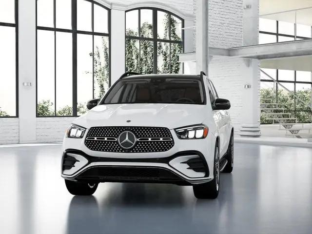 2026 Mercedes-Benz GLE GLE 350 GLE 350