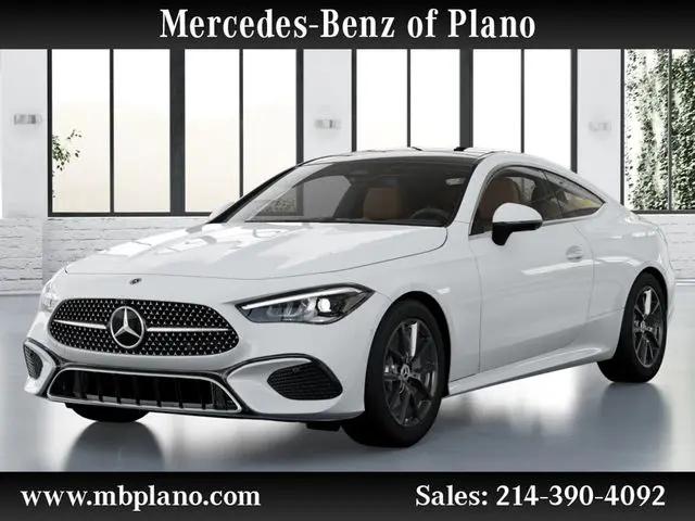 2026 Mercedes-Benz E-CLASS E 300 CLE 300 for sale in Plano, TX