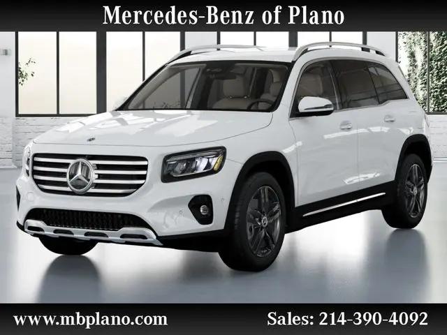 2026 Mercedes-Benz GLB GLB 250 for sale in Plano, TX