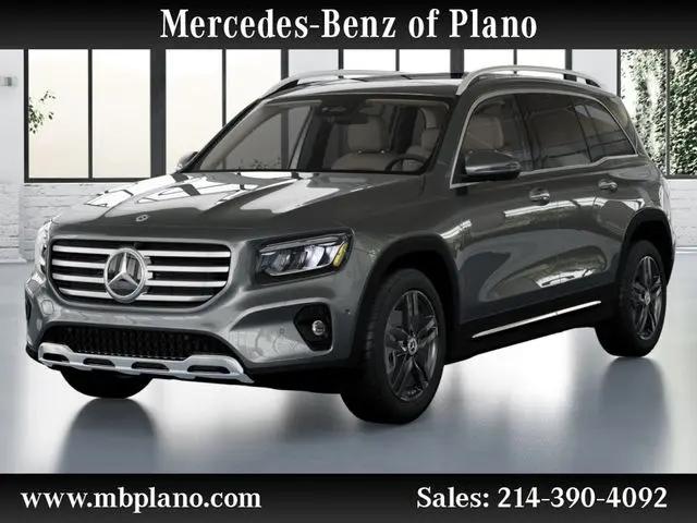 2026 Mercedes-Benz GLB 4MATIC for sale in Plano, TX