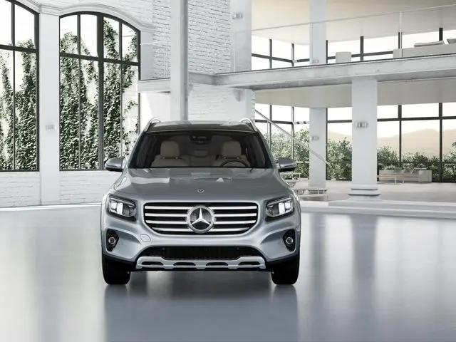 2026 Mercedes-Benz GLB GLB 250