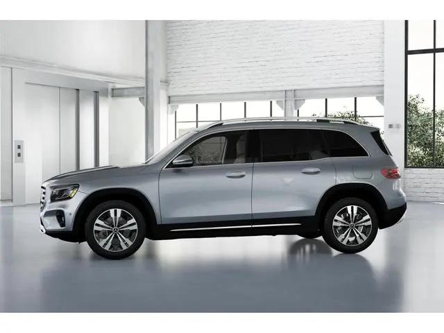 2026 Mercedes-Benz GLB GLB 250