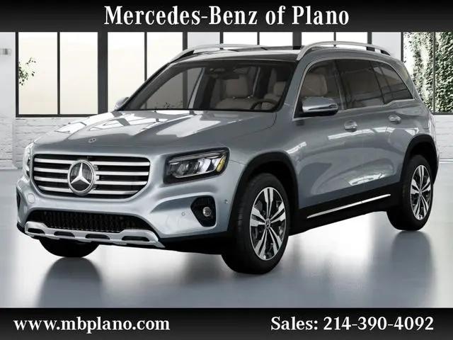 2026 Mercedes-Benz GLB GLB 250 for sale in Plano, TX