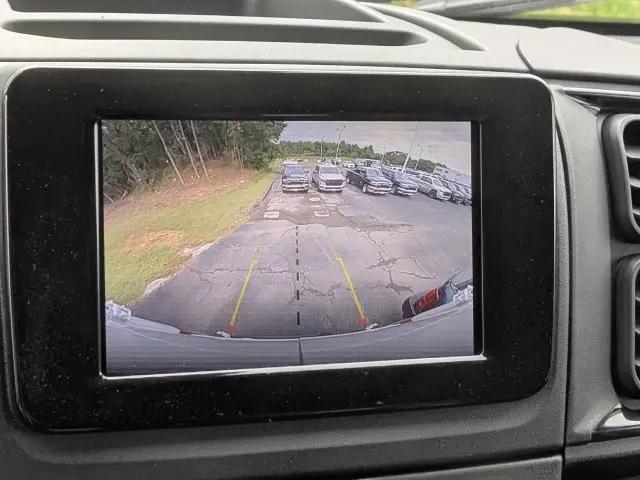 2026 Ram ProMaster 2500 Cargo Van Tradesman High Roof 159 WB w/Pass Seat