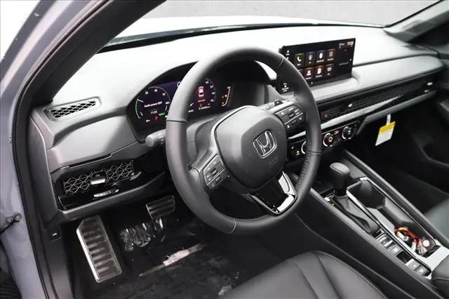 2026 Honda Accord Sedan Sport-L