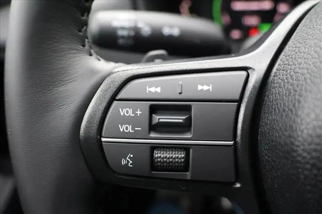 2026 Honda Accord Sedan Sport-L