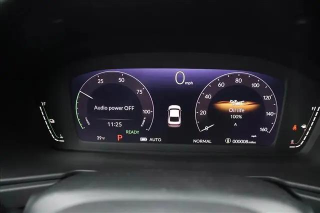 2026 Honda Accord Sedan Sport-L