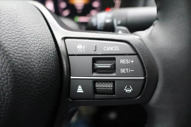 2026 Honda Accord Sedan Sport-L