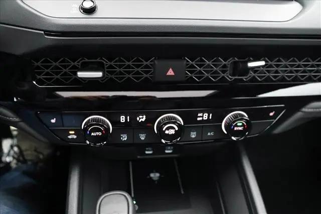 2026 Honda Accord Sedan Sport-L