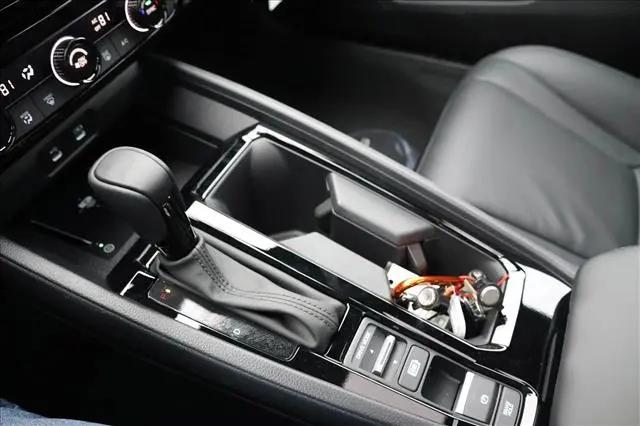 2026 Honda Accord Sedan Sport-L