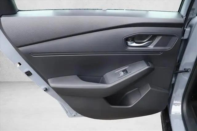 2026 Honda Accord Sedan Sport-L