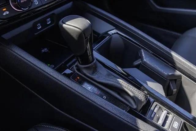 2026 Honda Accord Sedan Sport-L