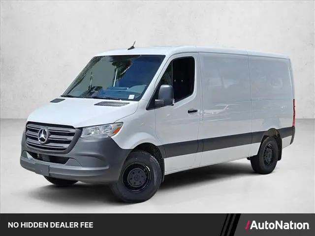 2026 Mercedes-Benz Sprinter 2500 Standard Roof 4-Cyl Diesel for sale in Pembroke Pines, FL