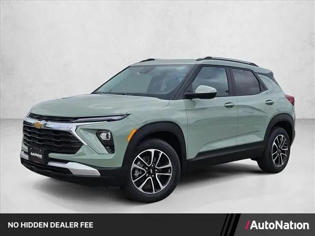 2026 Chevrolet TrailBlazer FWD LT for sale in Corpus Christi, TX