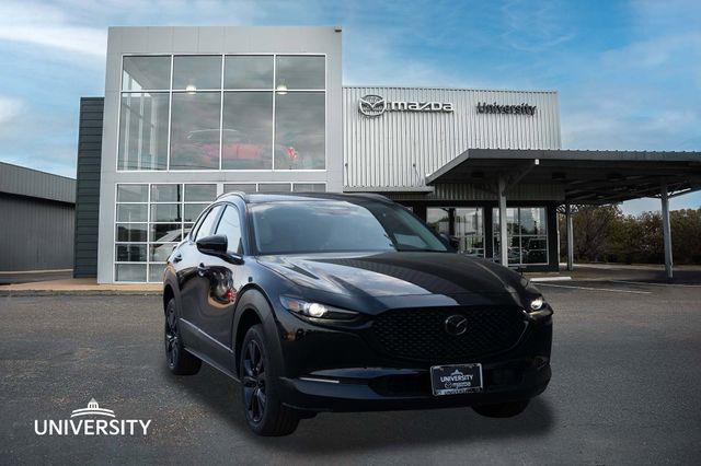 2026 Mazda CX-30 2.5 S Aire Edition for sale in Waco, TX