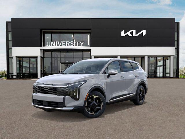 2026 Kia Sportage EX for sale in Waco, TX