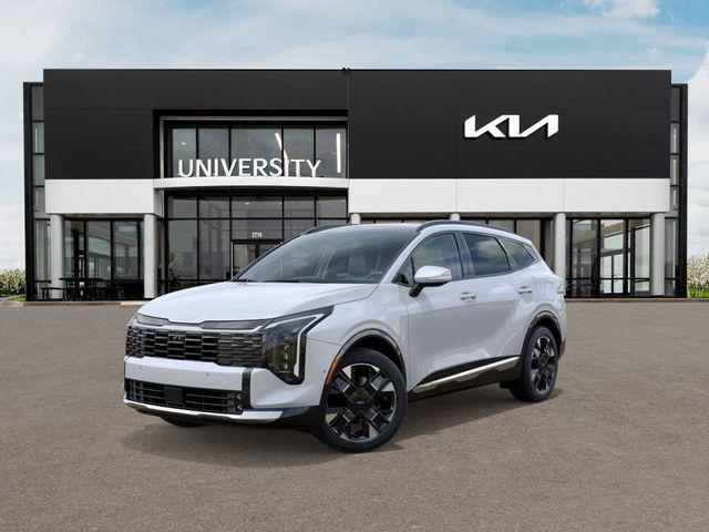 2026 Kia Sportage SX-Prestige for sale in Waco, TX