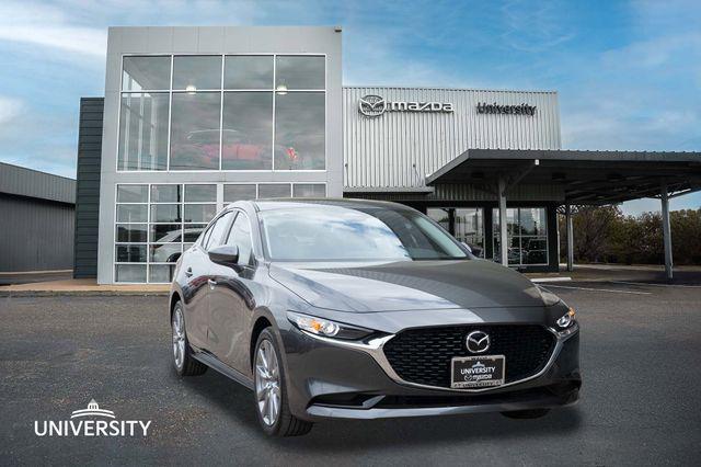 2026 Mazda Mazda3 2.5 S Preferred for sale in Waco, TX