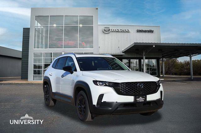 2026 Mazda CX-50 Hybrid Preferred for sale in Waco, TX