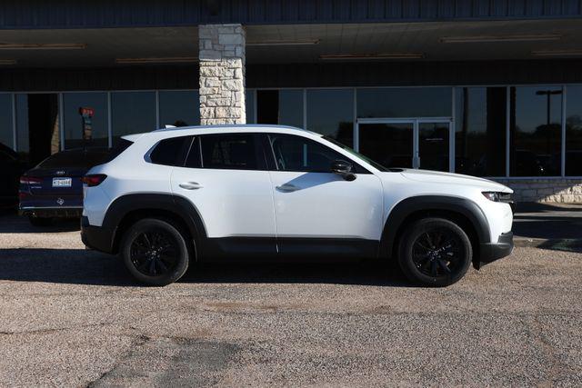 2026 Mazda CX-50 Hybrid Preferred