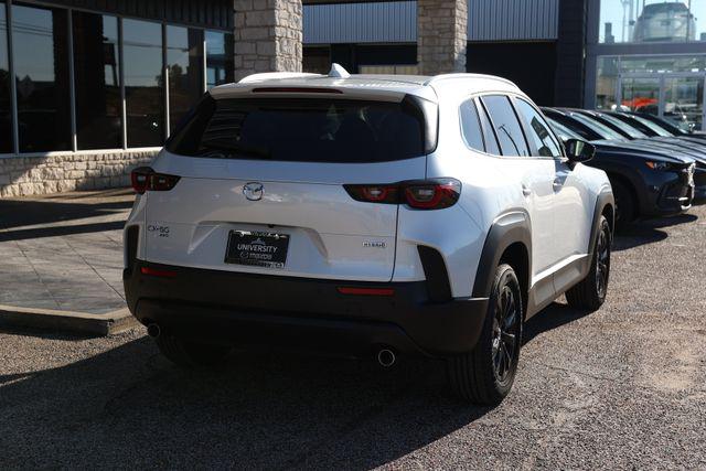 2026 Mazda CX-50 Hybrid Preferred