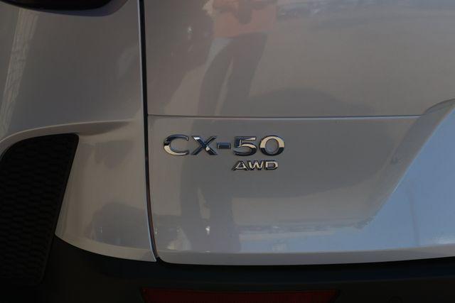 2026 Mazda CX-50 Hybrid Preferred