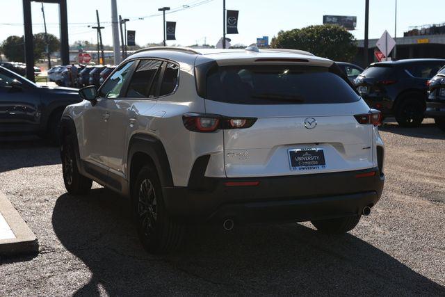 2026 Mazda CX-50 Hybrid Preferred