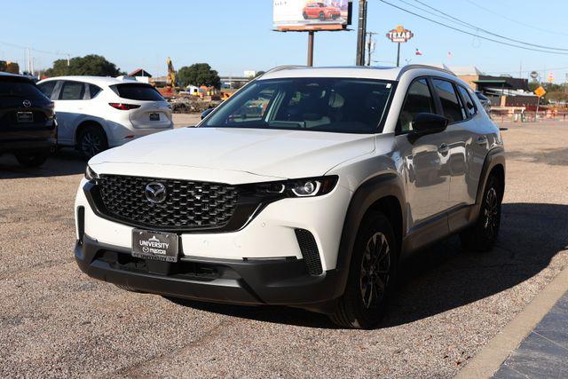 2026 Mazda CX-50 Hybrid Preferred