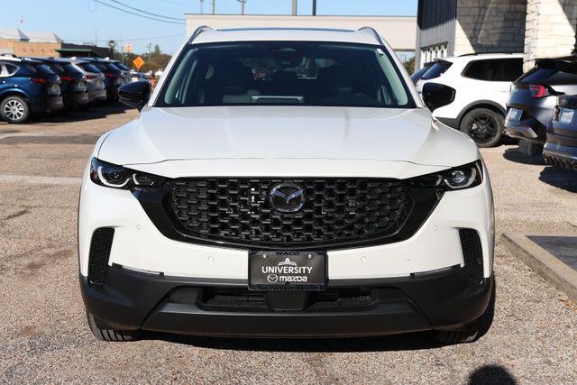 2026 Mazda CX-50 Hybrid Preferred