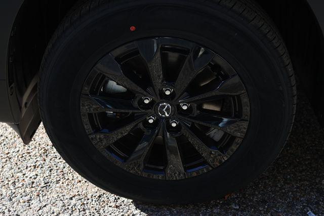 2026 Mazda CX-50 Hybrid Preferred