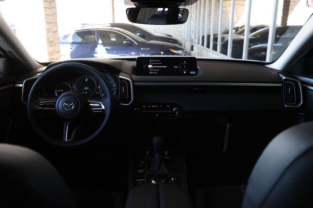 2026 Mazda CX-50 Hybrid Preferred