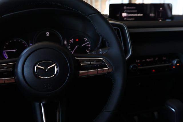 2026 Mazda CX-50 Hybrid Preferred