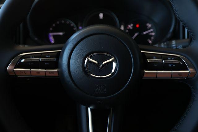 2026 Mazda CX-50 Hybrid Preferred