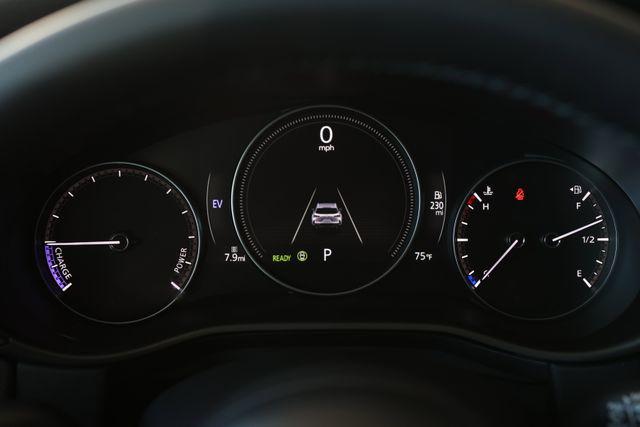 2026 Mazda CX-50 Hybrid Preferred