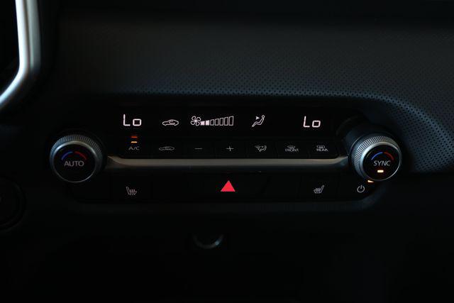 2026 Mazda CX-50 Hybrid Preferred