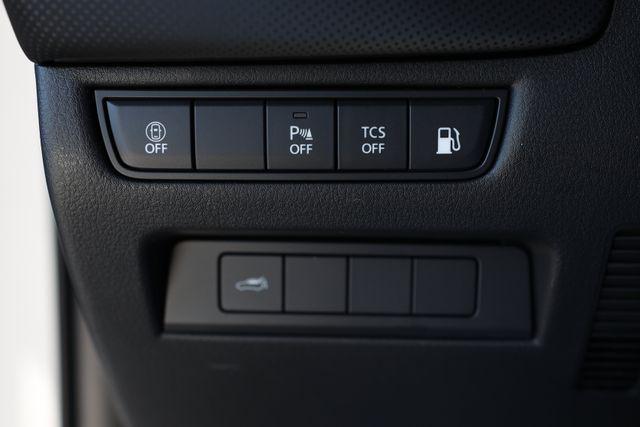 2026 Mazda CX-50 Hybrid Preferred
