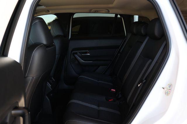 2026 Mazda CX-50 Hybrid Preferred