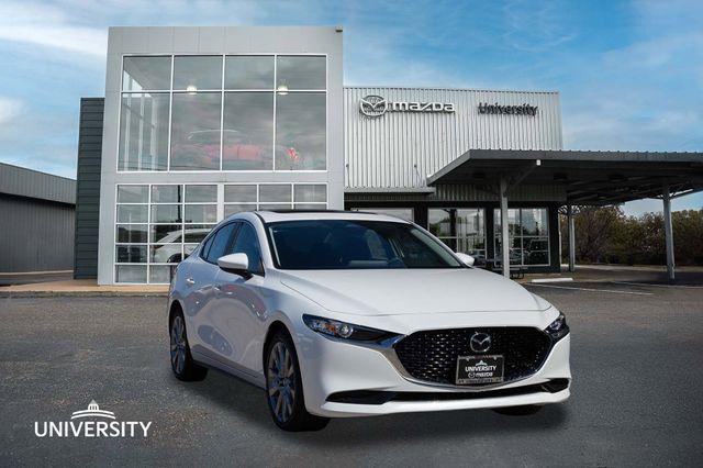 2026 Mazda Mazda3 2.5 S Preferred for sale in Waco, TX