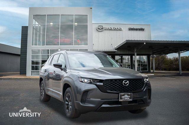 2026 Mazda CX-50 Hybrid Premium for sale in Waco, TX