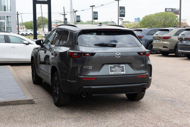 2026 Mazda CX-50 Hybrid Premium