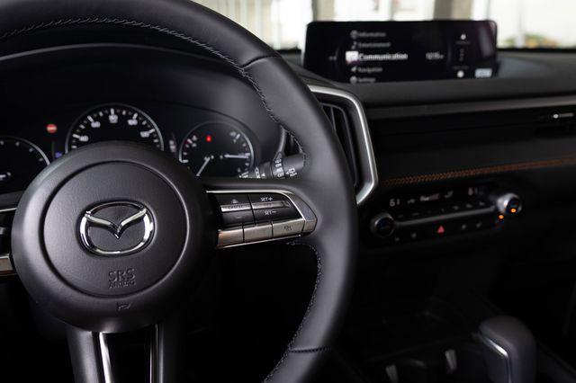 2026 Mazda CX-50 Hybrid Premium