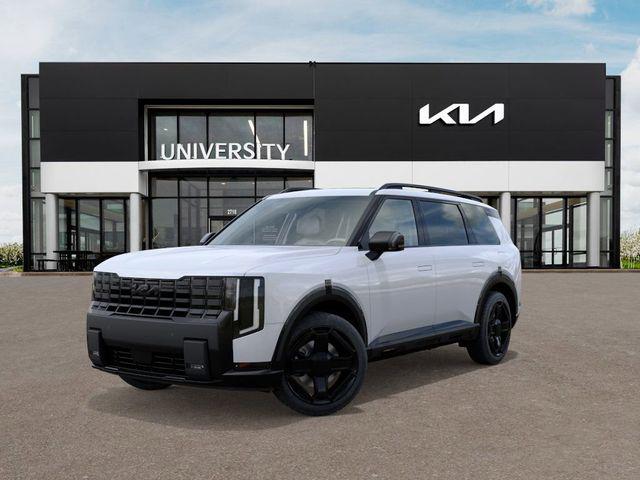 2027 Kia Telluride X-Line EX for sale in Waco, TX