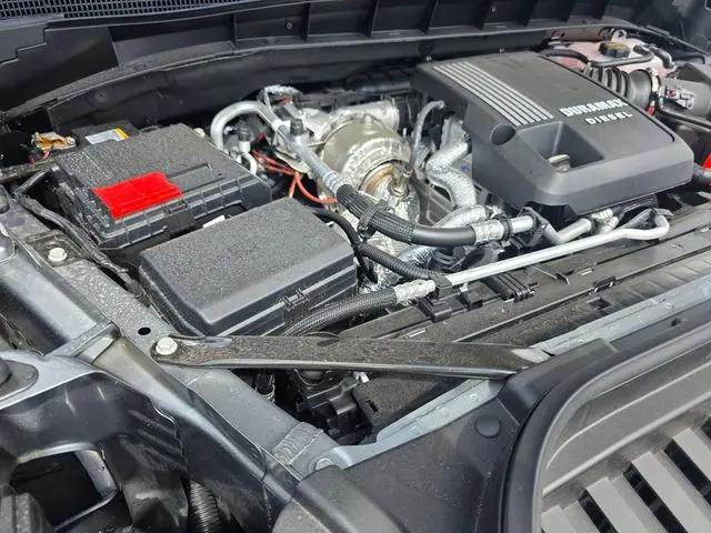 2026 GMC Sierra 1500 Crew Cab, Short Bed, SLT, 4WD